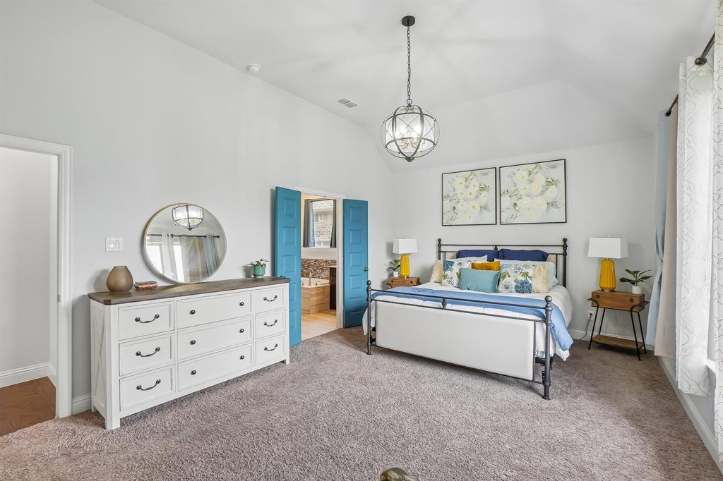 Richmond Add - Residential
