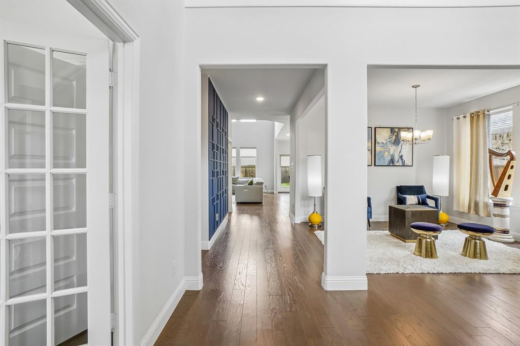 Richmond Add - Residential