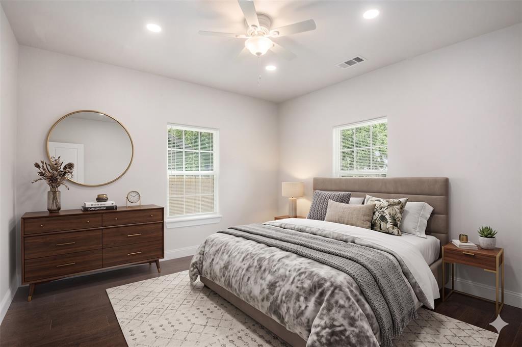 Bc Rhome Add - Residential