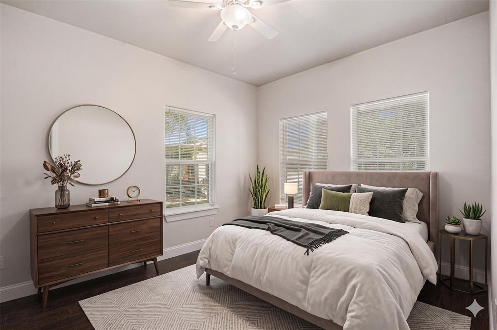 Bc Rhome Add - Residential