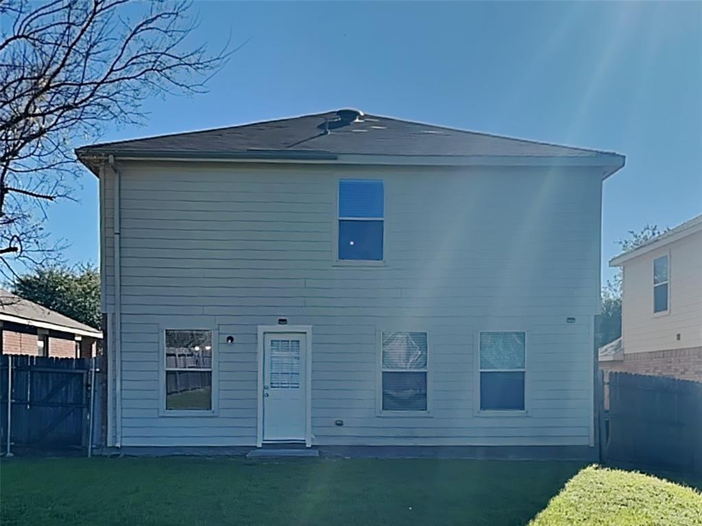 Parkview Hills - Residential Lease