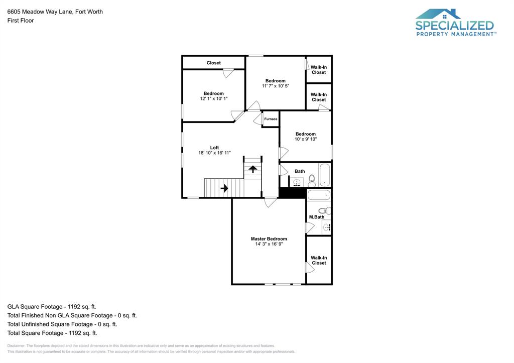 Parkview Hills - Residential Lease