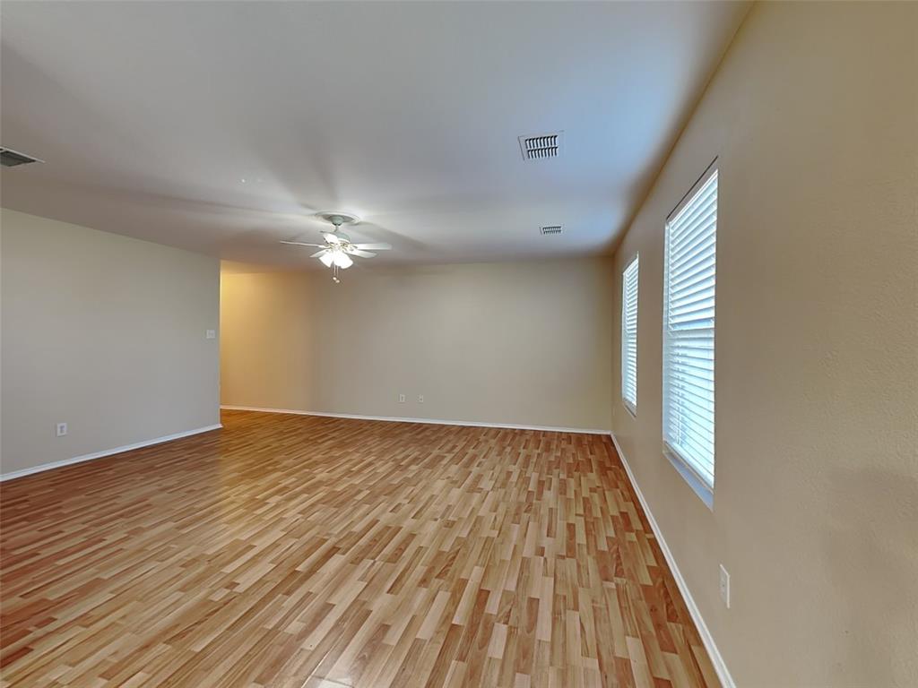 Parkview Hills - Residential Lease