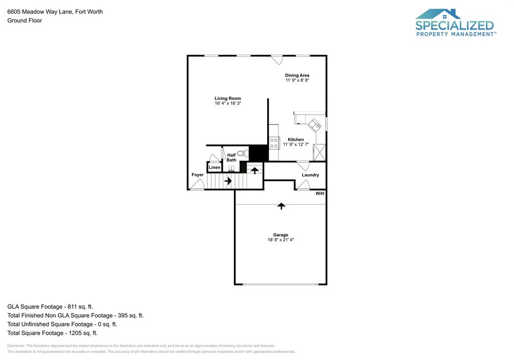 Parkview Hills - Residential Lease