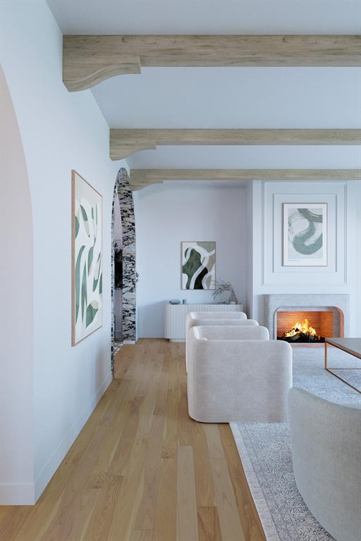 Midway Hills - Residential