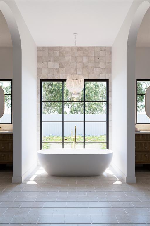 Midway Hills - Residential
