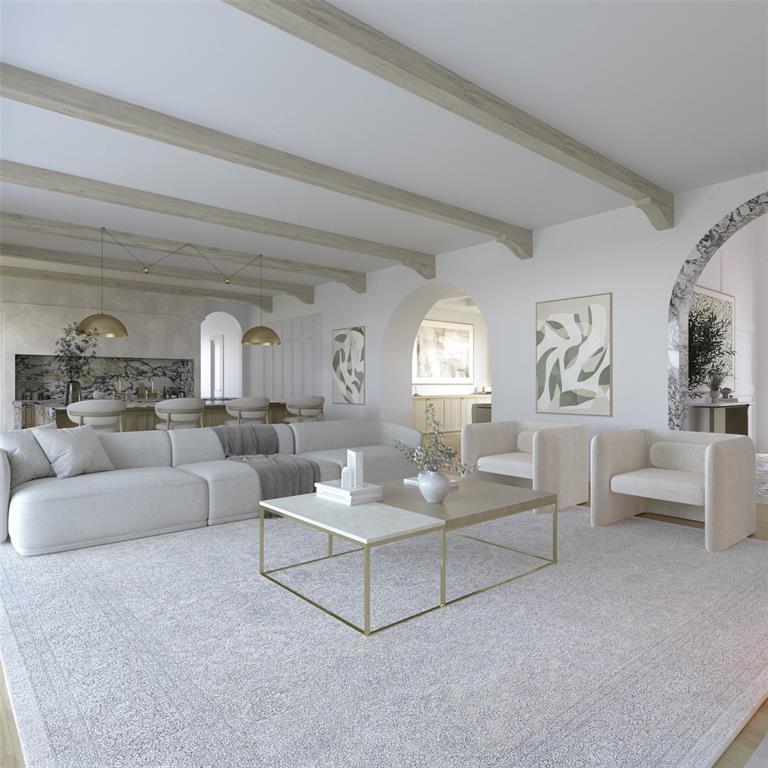 Midway Hills - Residential