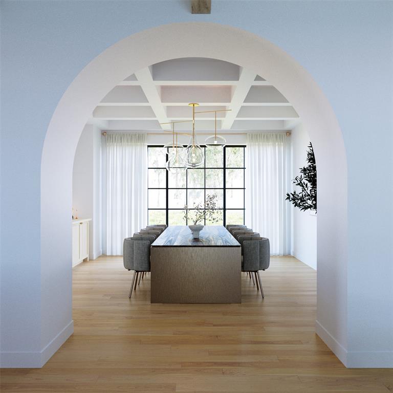 Midway Hills - Residential