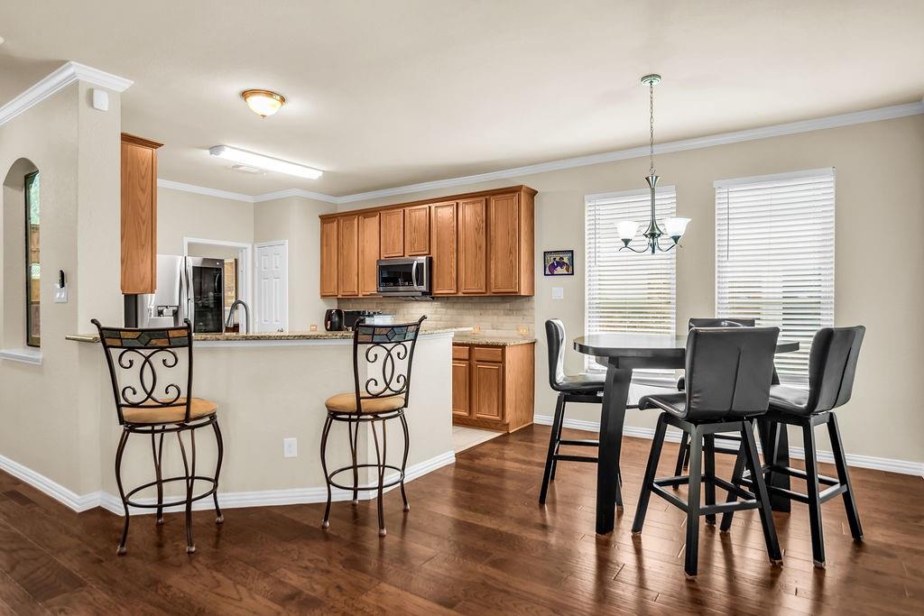 Pine Ridge Estates Ph One - Residential