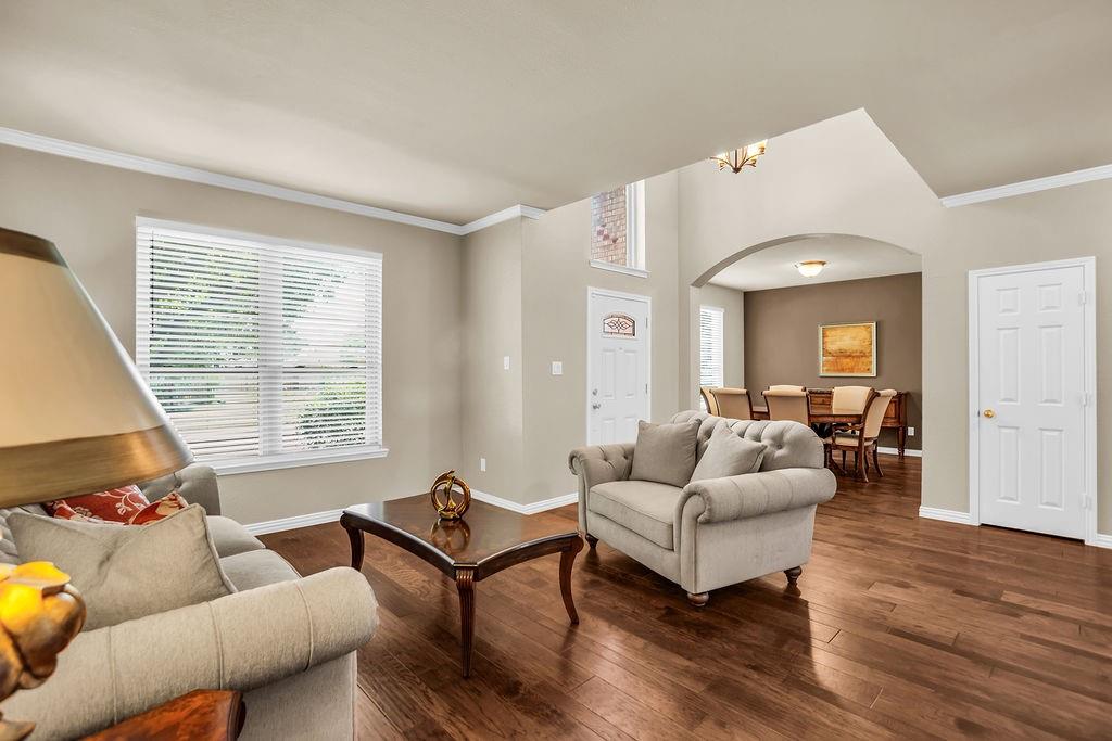 Pine Ridge Estates Ph One - Residential