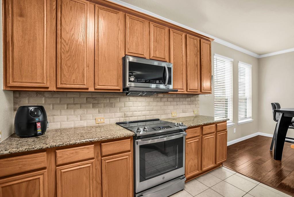 Pine Ridge Estates Ph One - Residential