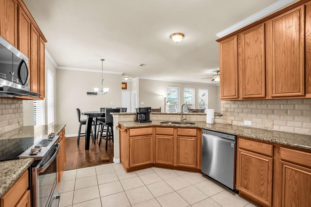 Pine Ridge Estates Ph One - Residential