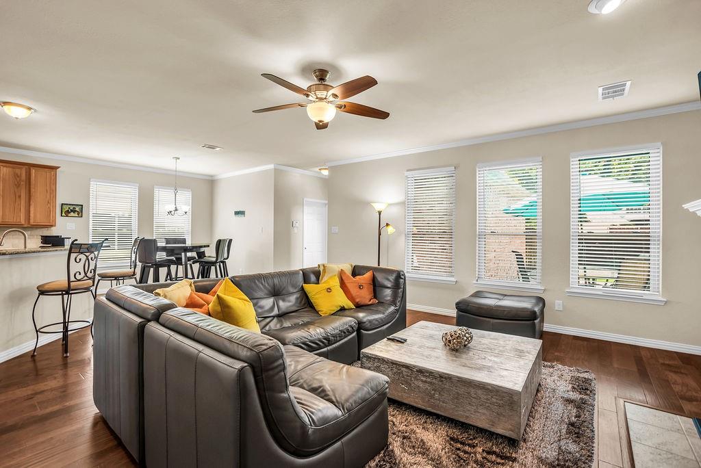 Pine Ridge Estates Ph One - Residential