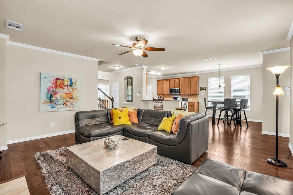 Pine Ridge Estates Ph One - Residential