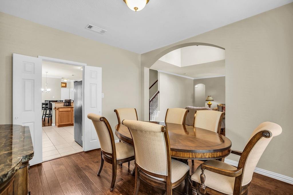 Pine Ridge Estates Ph One - Residential