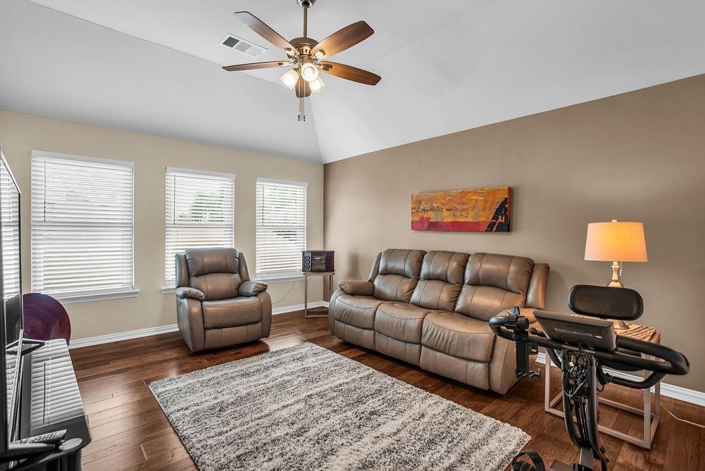 Pine Ridge Estates Ph One - Residential
