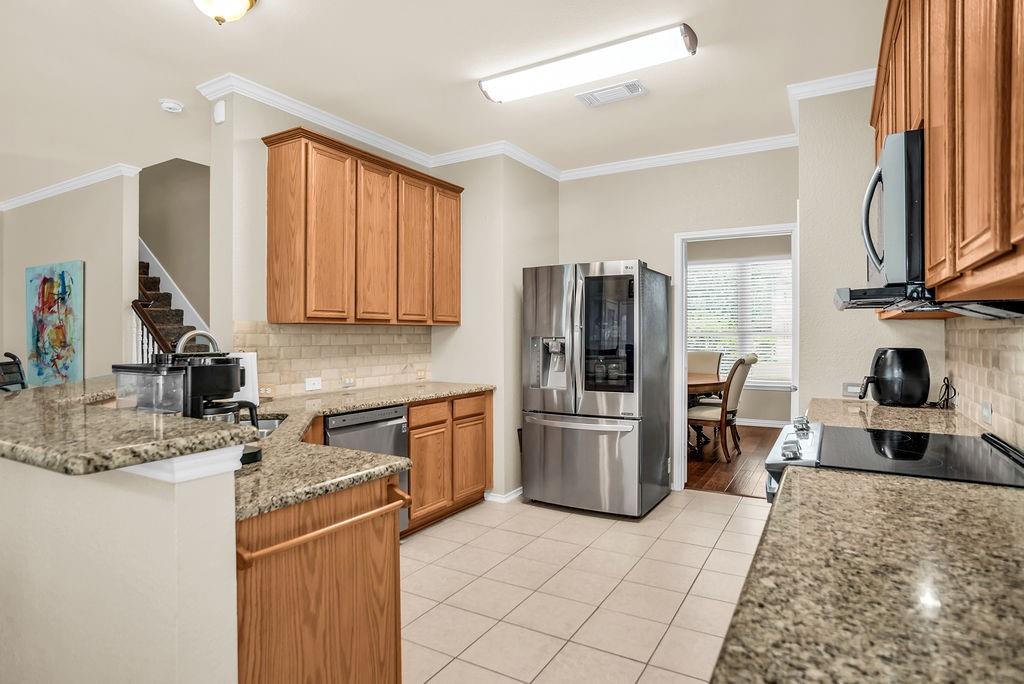 Pine Ridge Estates Ph One - Residential