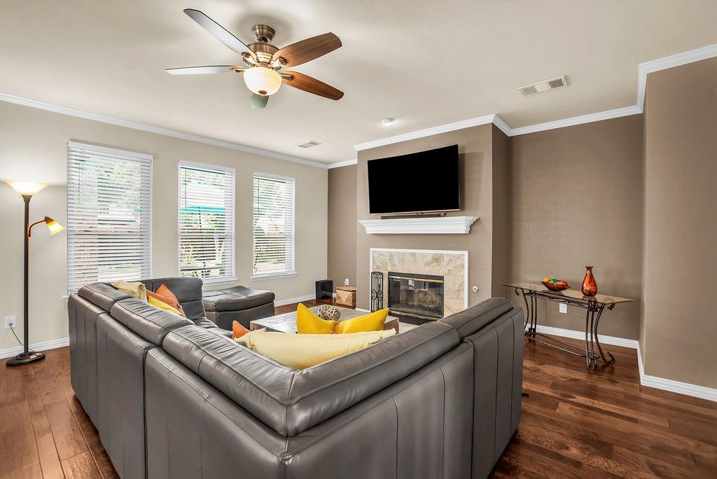 Pine Ridge Estates Ph One - Residential