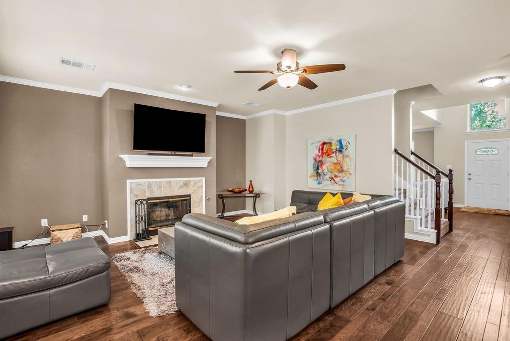 Pine Ridge Estates Ph One - Residential