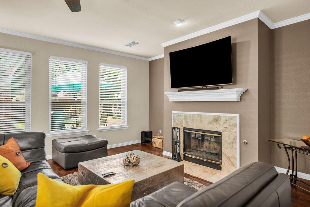 Pine Ridge Estates Ph One - Residential
