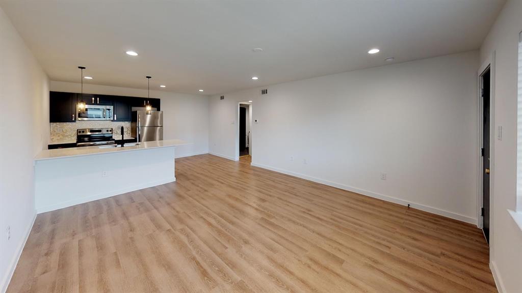 Munger Place - Residential Income