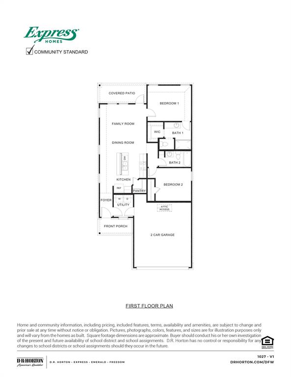 Magnolia - Residential
