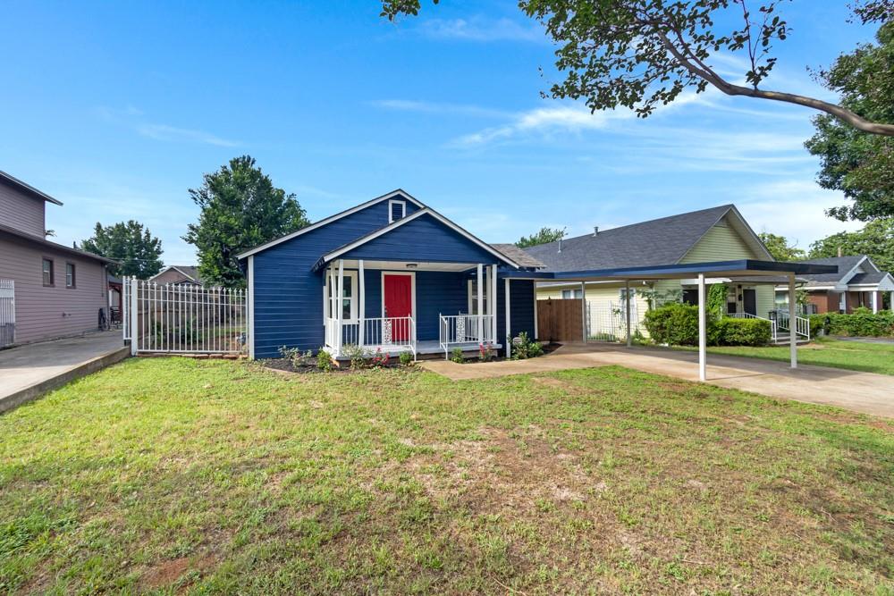 Riverside Add - Residential