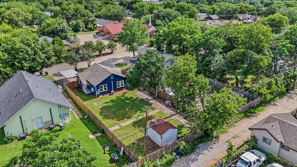 Riverside Add - Residential