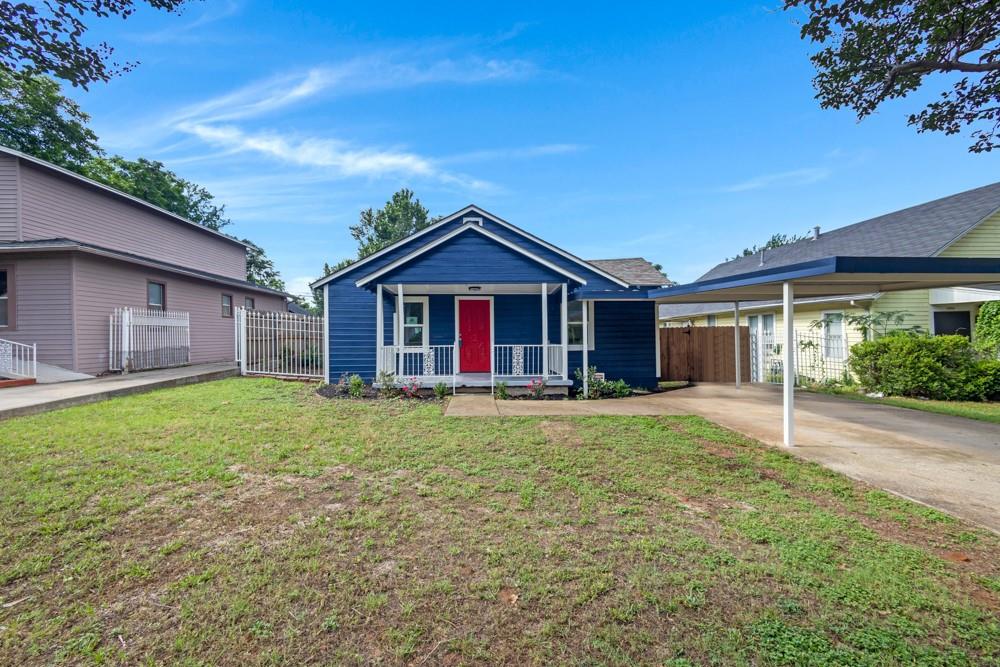 Riverside Add - Residential