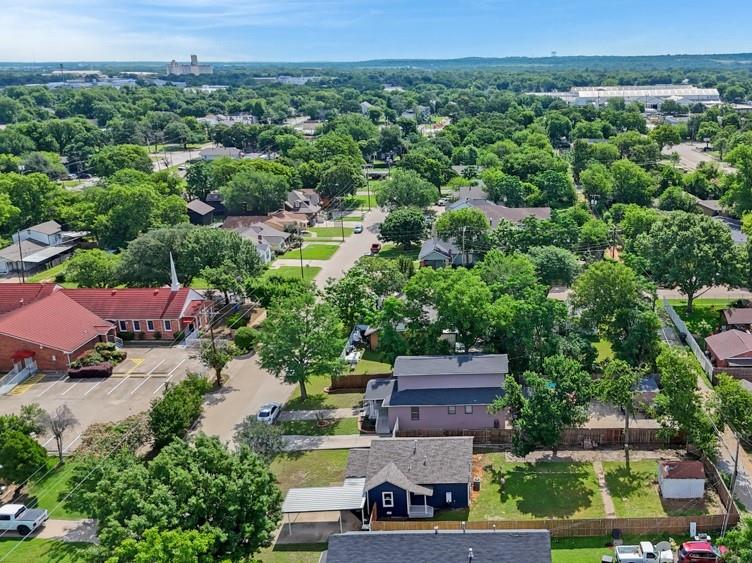 Riverside Add - Residential