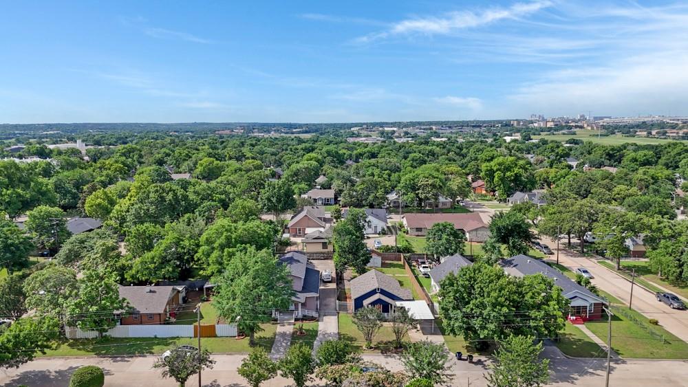 Riverside Add - Residential