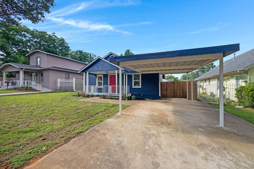 Riverside Add - Residential