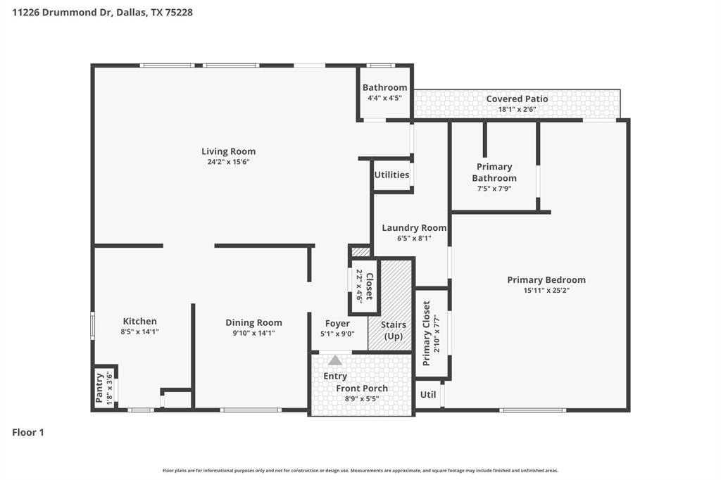 Braeburn Glen - Residential