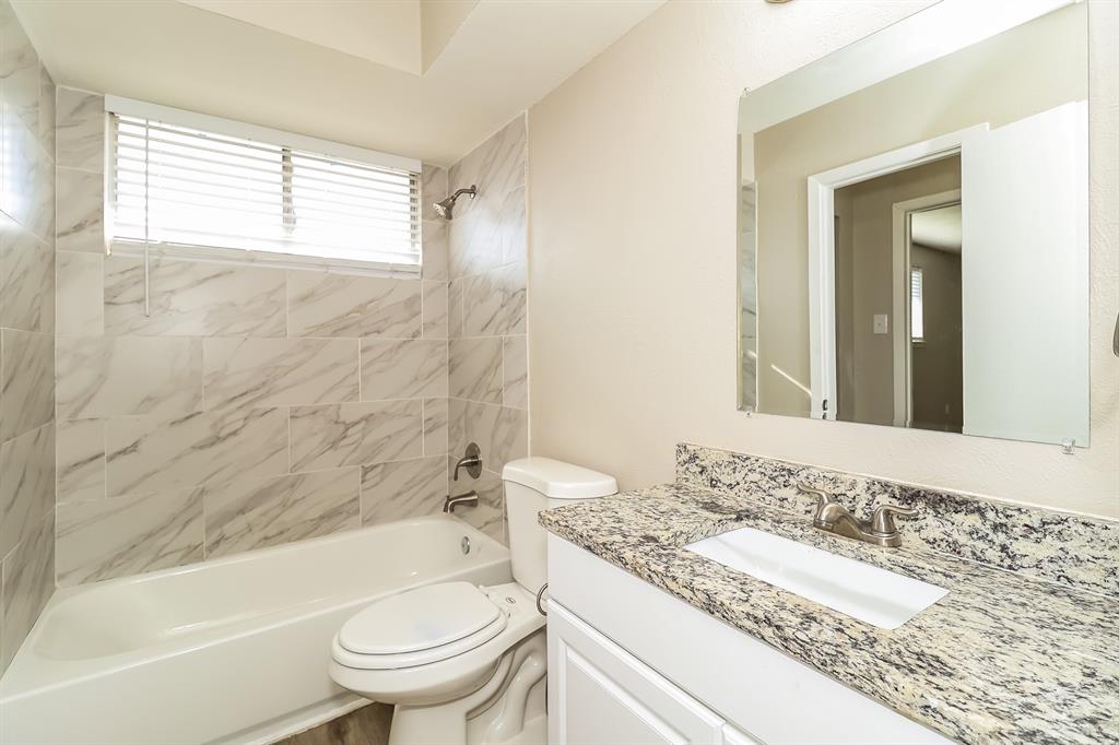 Braeburn Glen - Residential