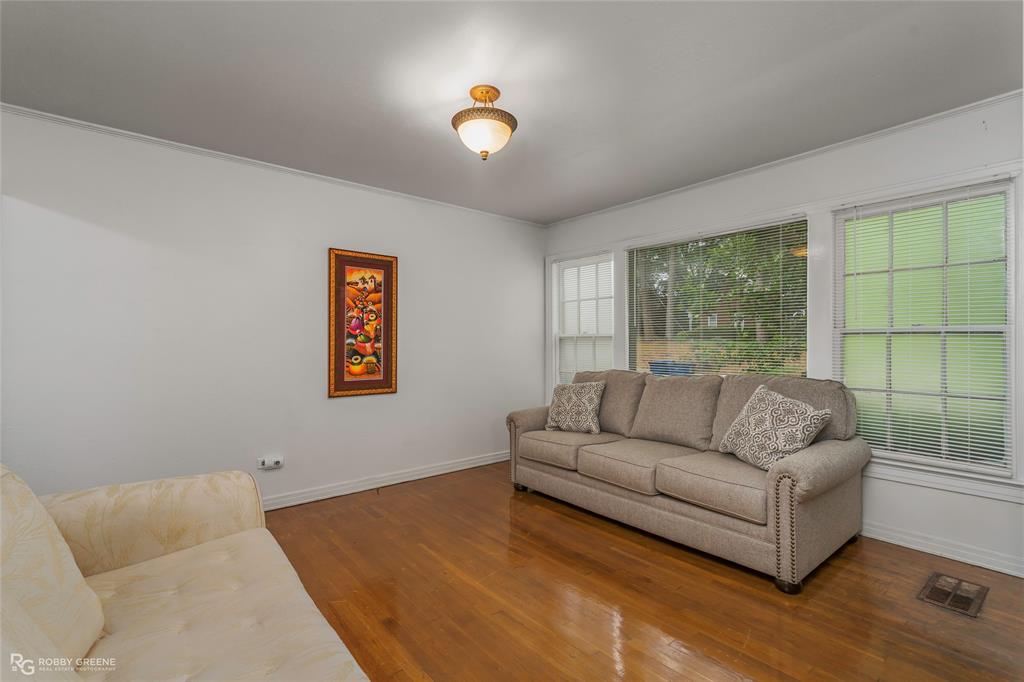 Garrison Add - Residential