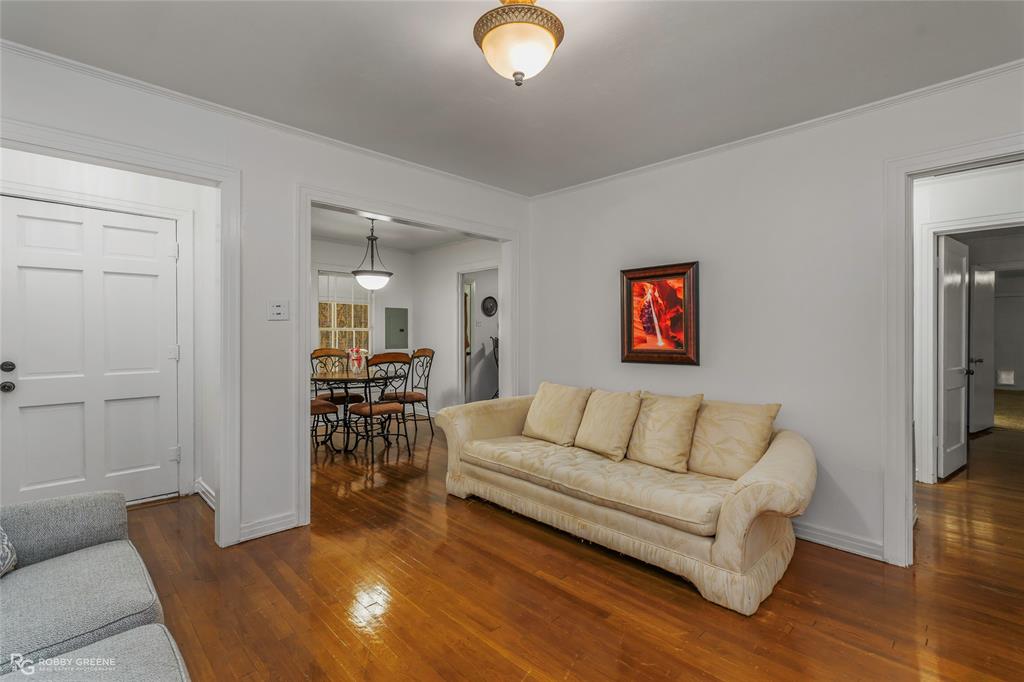 Garrison Add - Residential