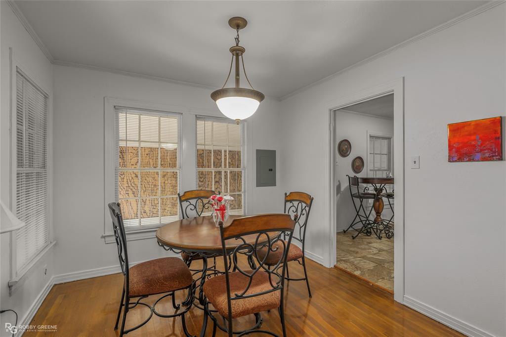 Garrison Add - Residential