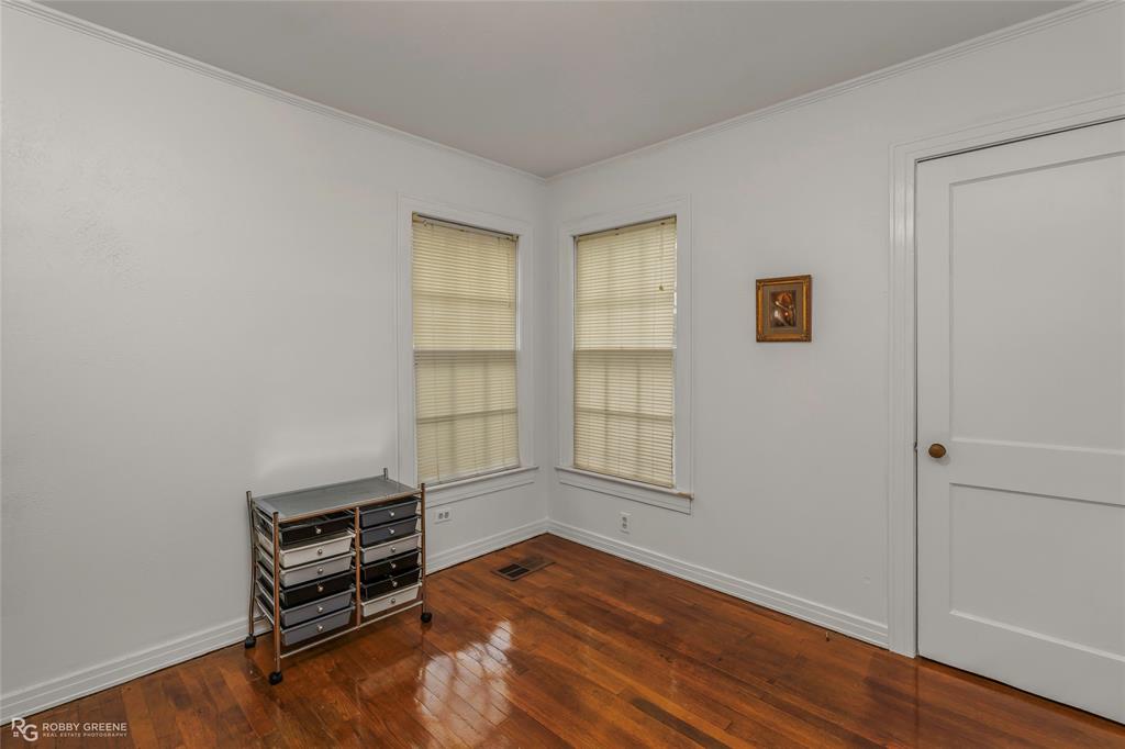 Garrison Add - Residential