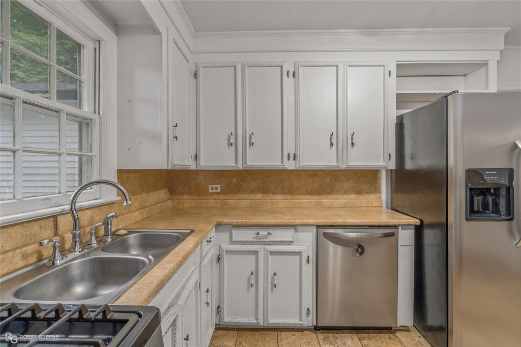 Garrison Add - Residential