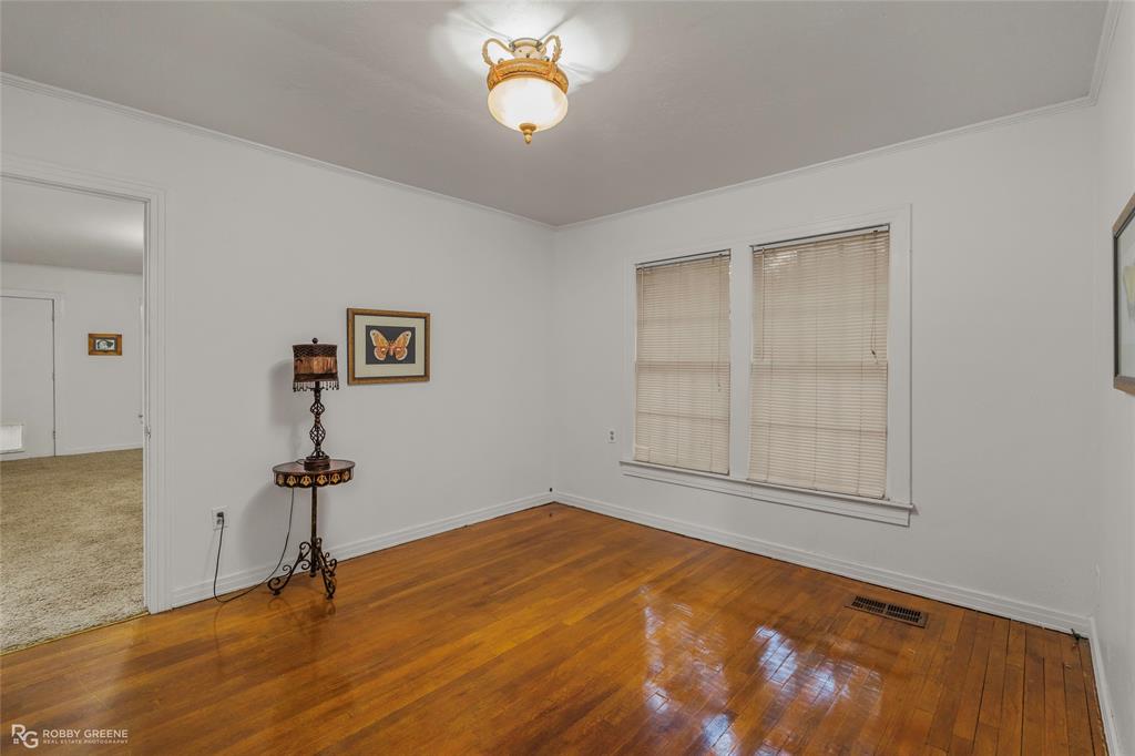 Garrison Add - Residential
