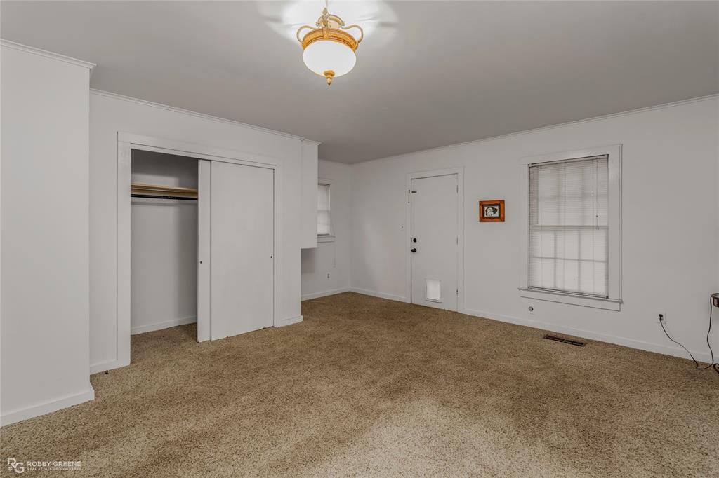 Garrison Add - Residential