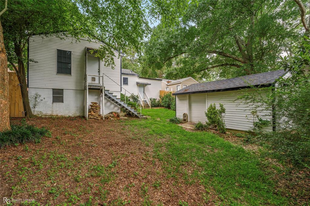 Garrison Add - Residential
