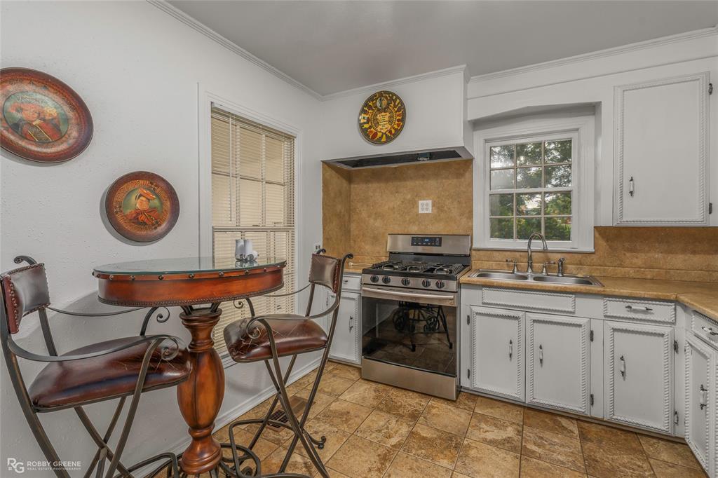 Garrison Add - Residential