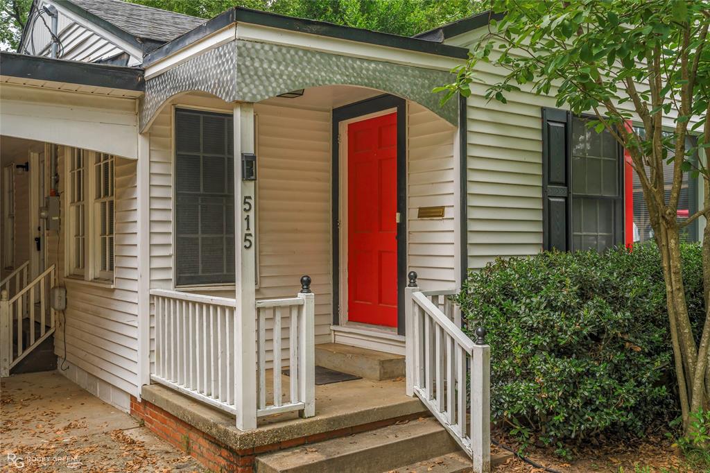 Garrison Add - Residential