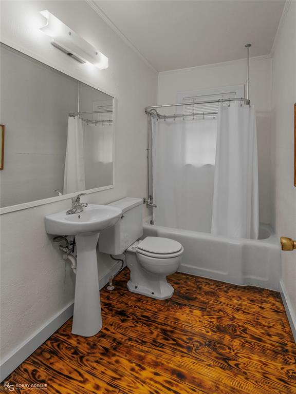 Garrison Add - Residential