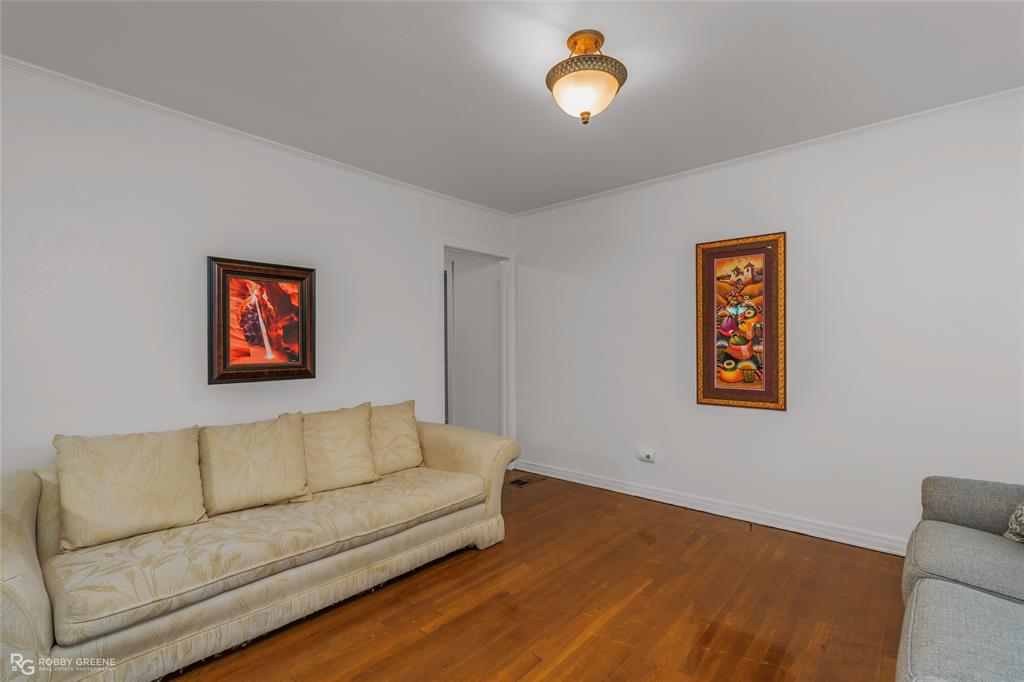 Garrison Add - Residential