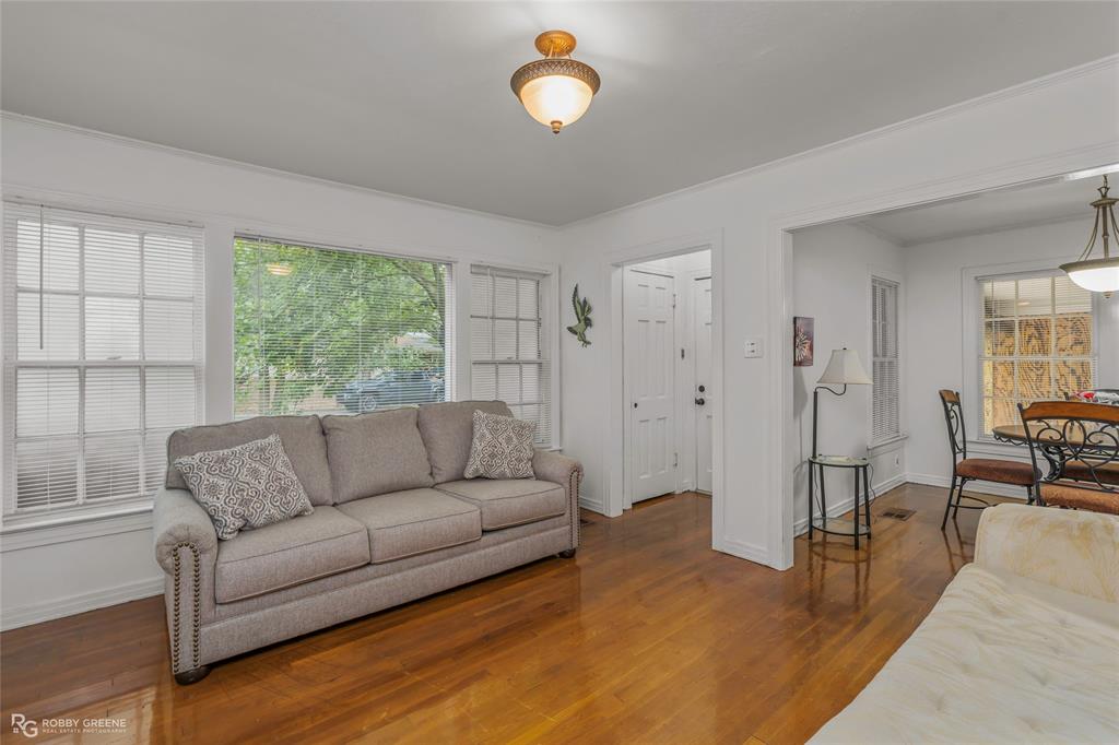 Garrison Add - Residential