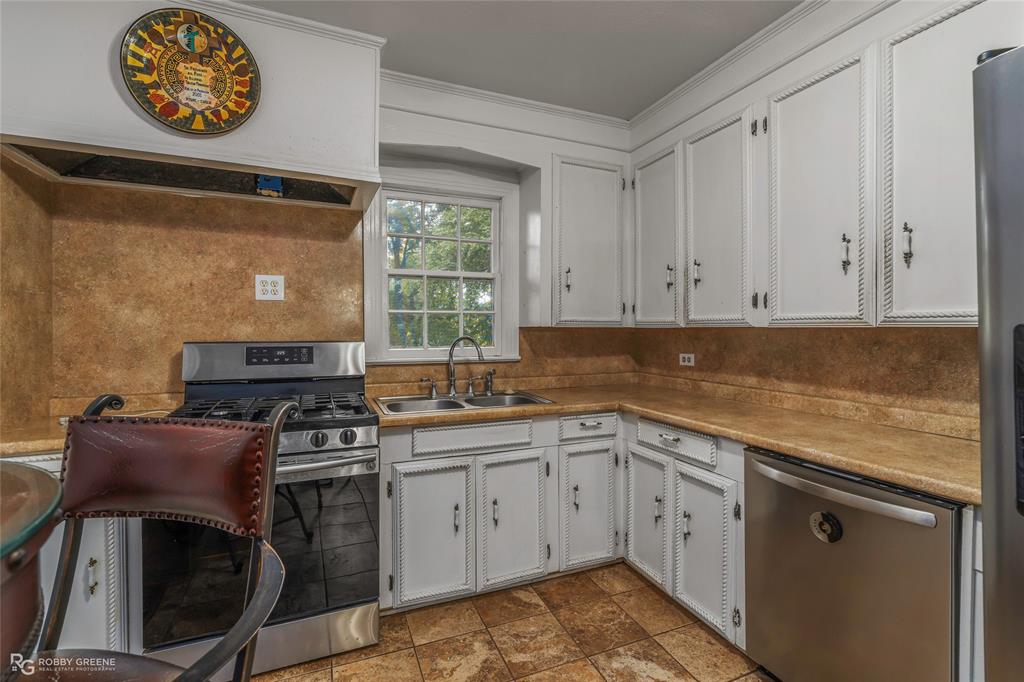 Garrison Add - Residential