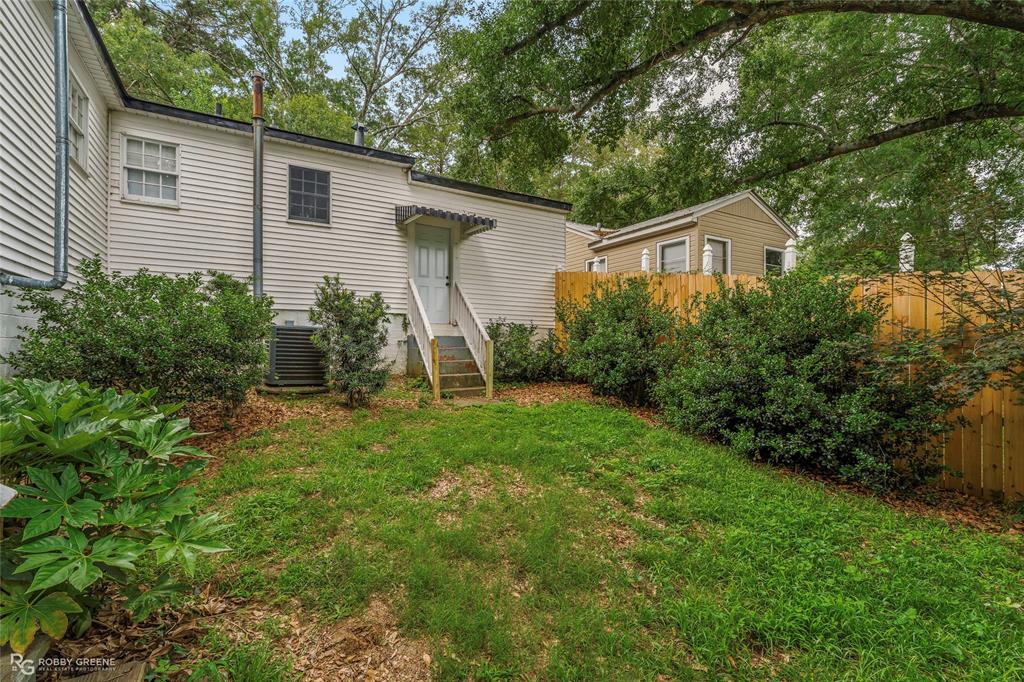 Garrison Add - Residential