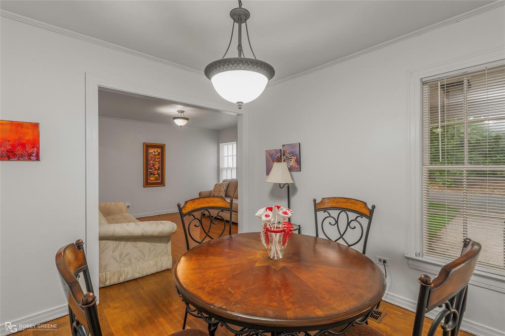Garrison Add - Residential
